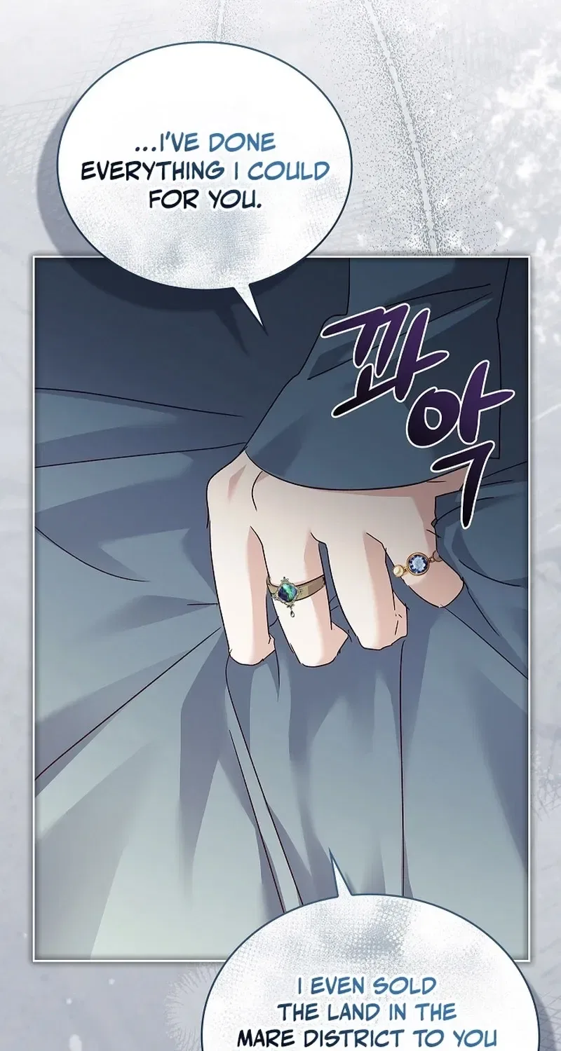 The Wolf Who Tempted the Black Serpent Chapter 1 – Page 67