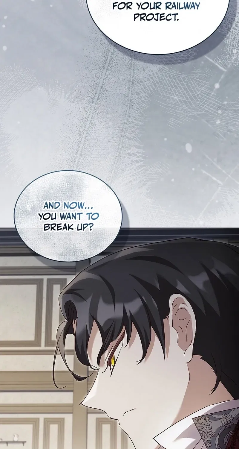 The Wolf Who Tempted the Black Serpent Chapter 1 – Page 68
