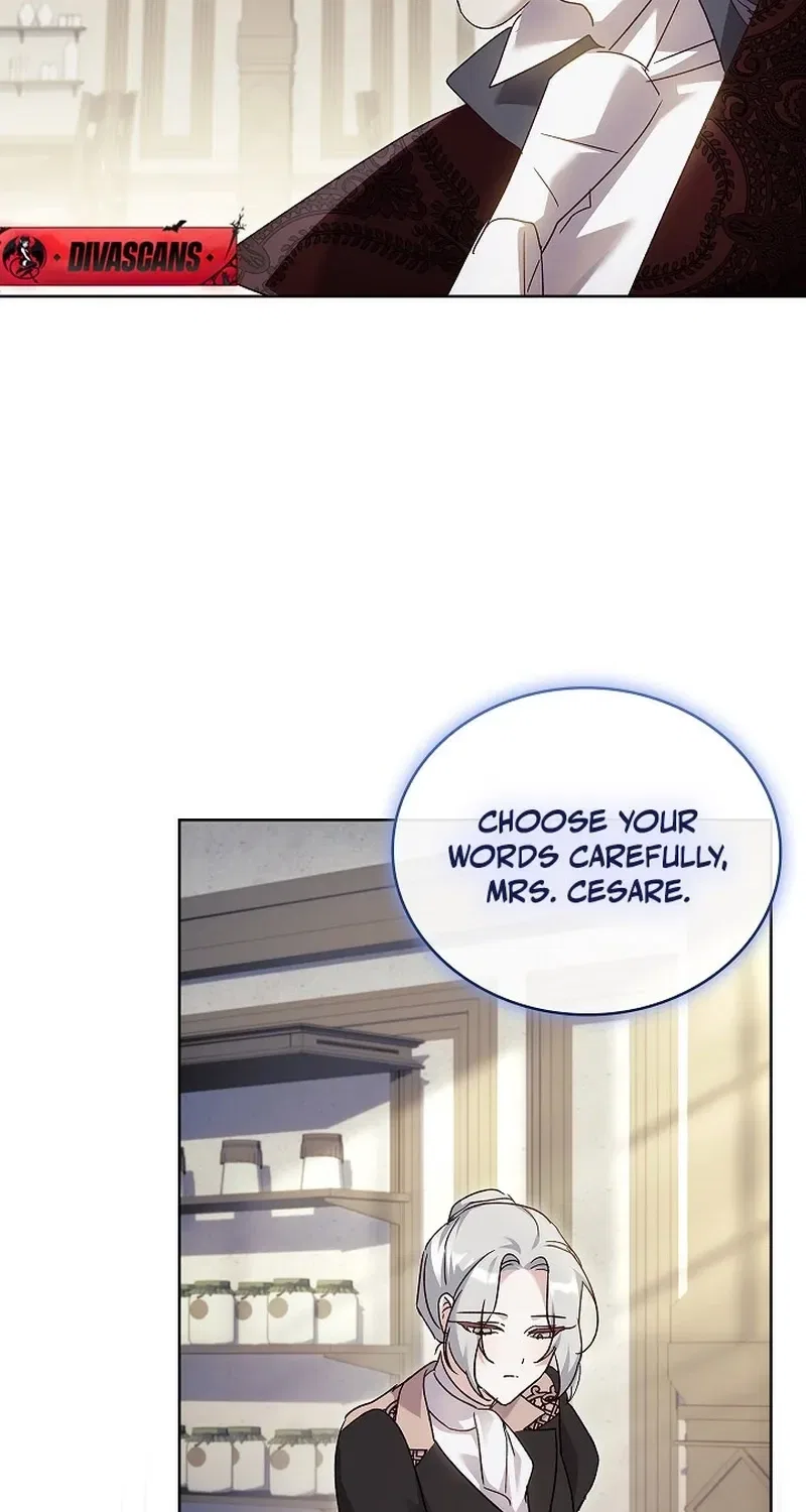 The Wolf Who Tempted the Black Serpent Chapter 1 – Page 69