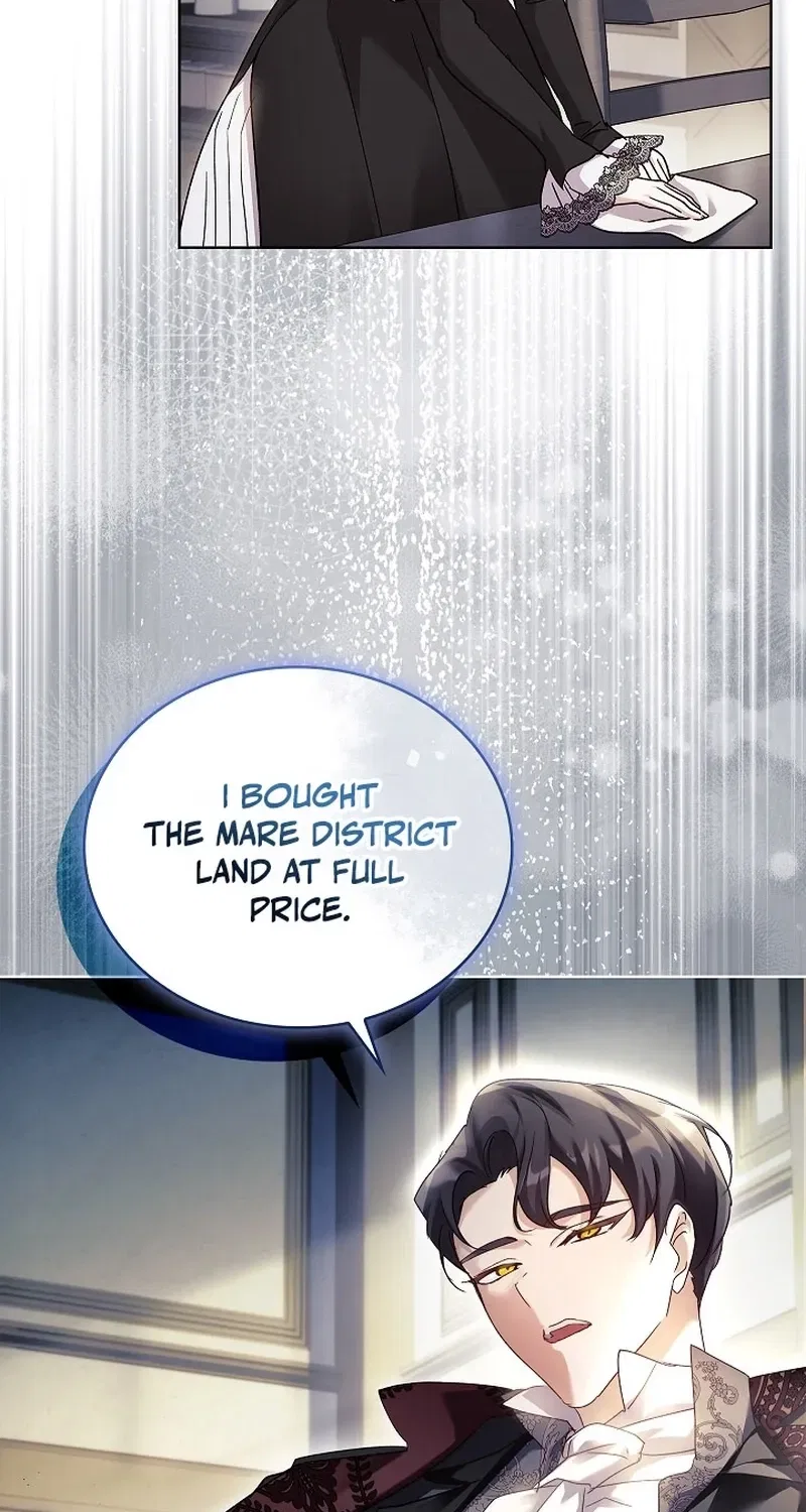 The Wolf Who Tempted the Black Serpent Chapter 1 – Page 71