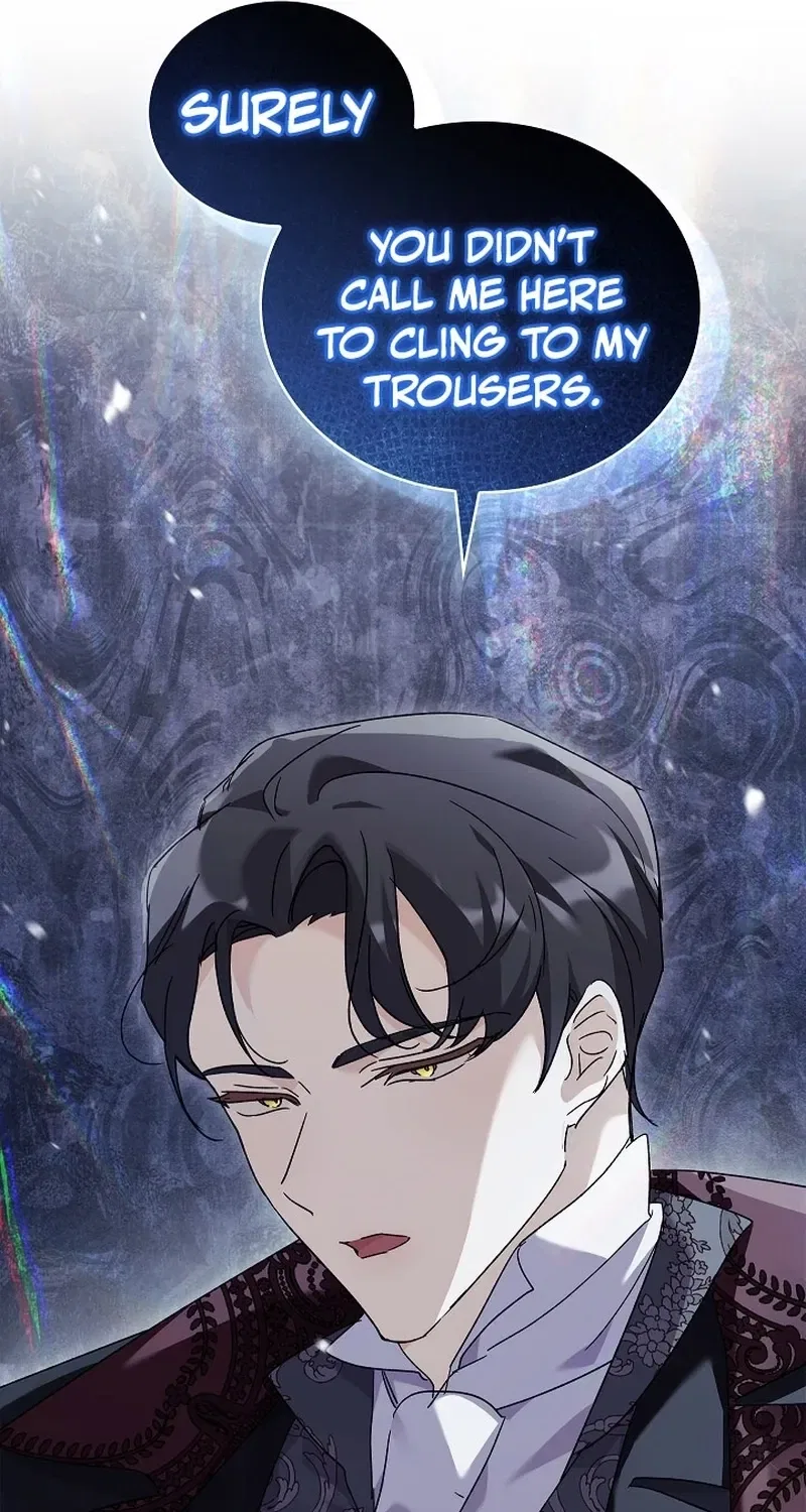 The Wolf Who Tempted the Black Serpent Chapter 1 – Page 77