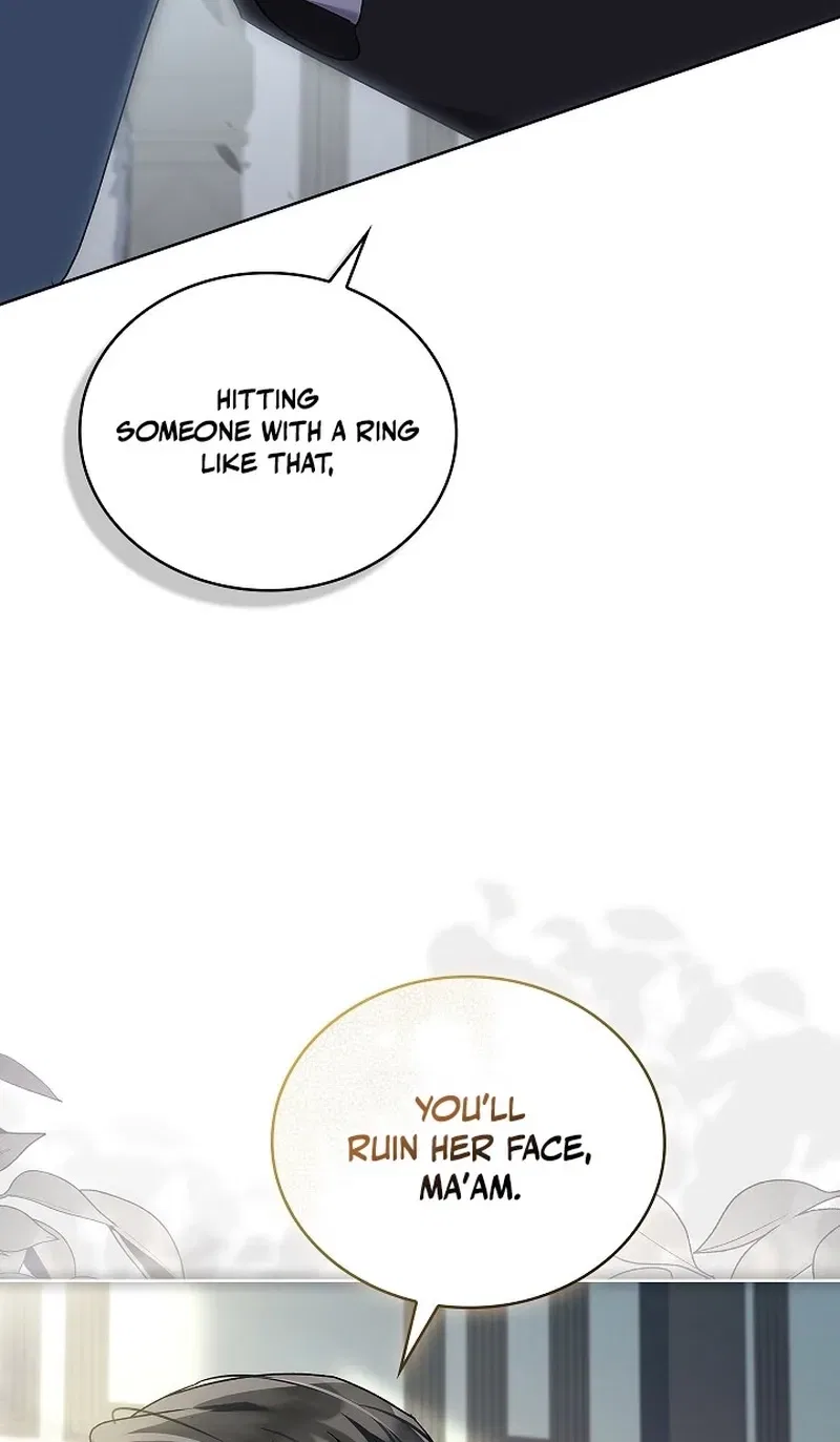 The Wolf Who Tempted the Black Serpent Chapter 1 – Page 91