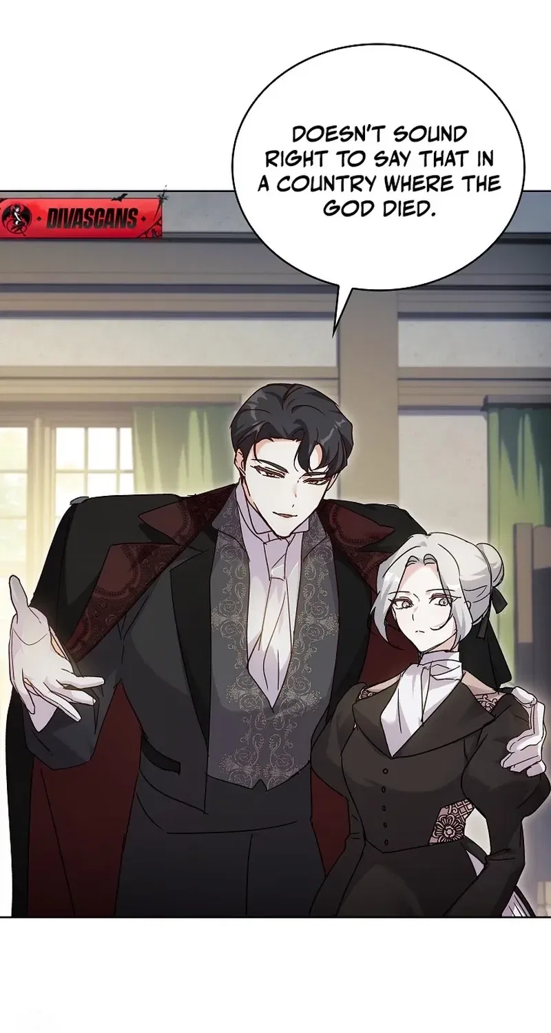 The Wolf Who Tempted the Black Serpent Chapter 1 – Page 94