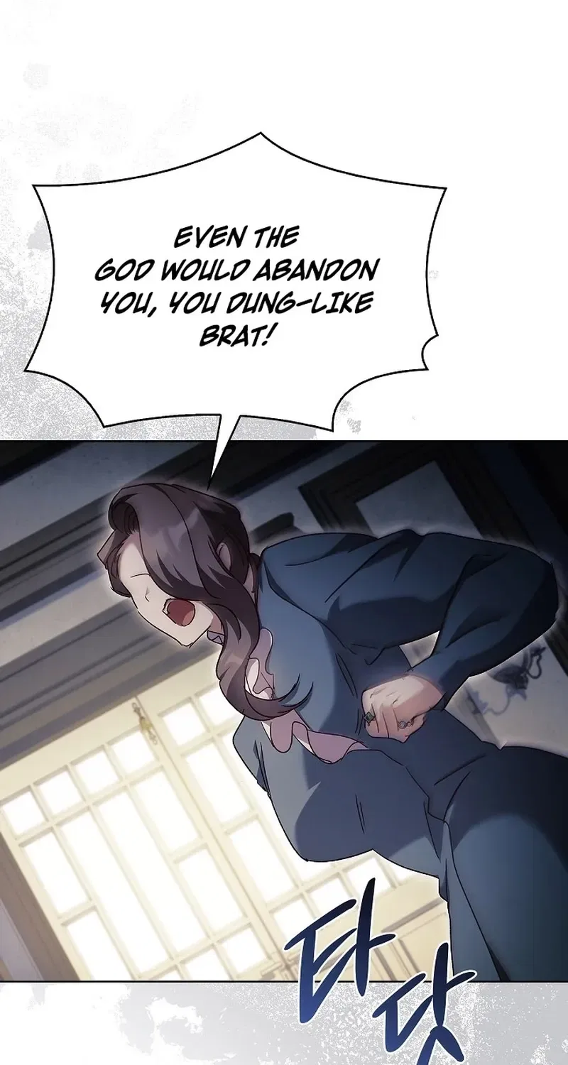 The Wolf Who Tempted the Black Serpent Chapter 1 – Page 95