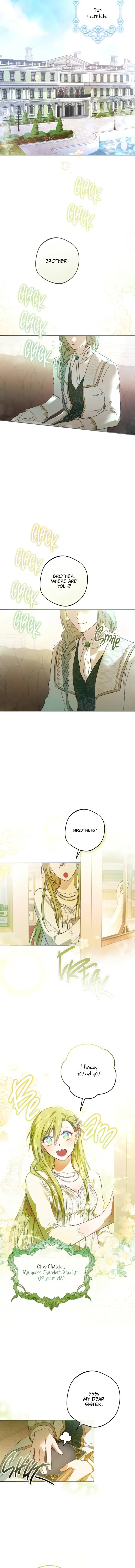 The Villainous Tyrant Has Returned Chapter 3 – Page 13