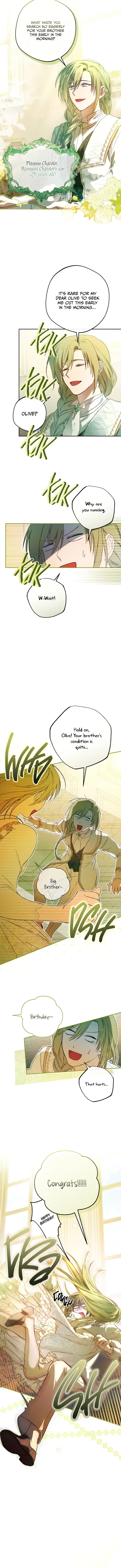 The Villainous Tyrant Has Returned Chapter 3 – Page 14