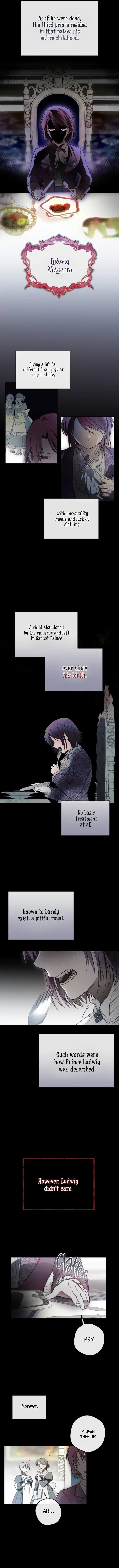 The Villainous Tyrant Has Returned Chapter 2 – Page 12