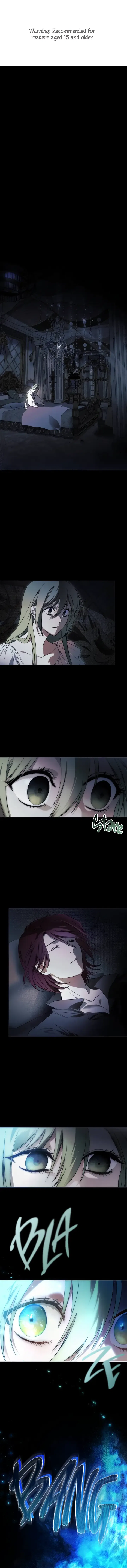 The Villainous Tyrant Has Returned Chapter 1 – Page 2