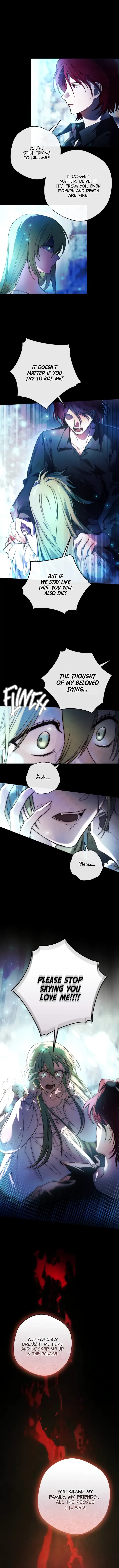 The Villainous Tyrant Has Returned Chapter 1 – Page 6