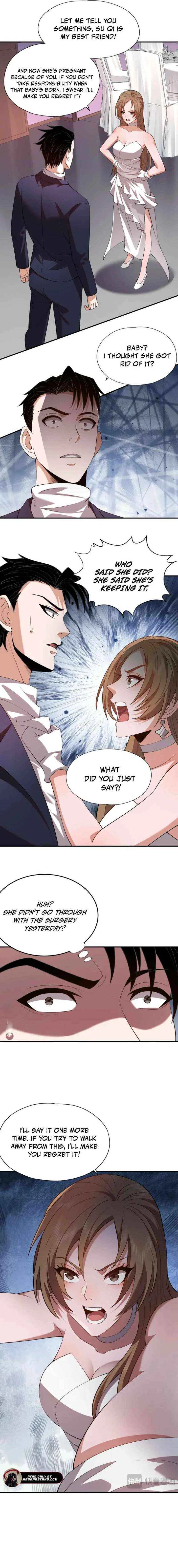 Hidden Dragon in the City (2025) Chapter 2 – Page 12