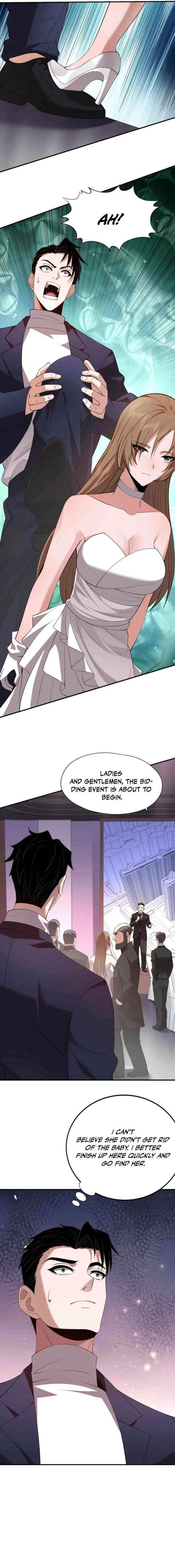 Hidden Dragon in the City (2025) Chapter 2 – Page 13