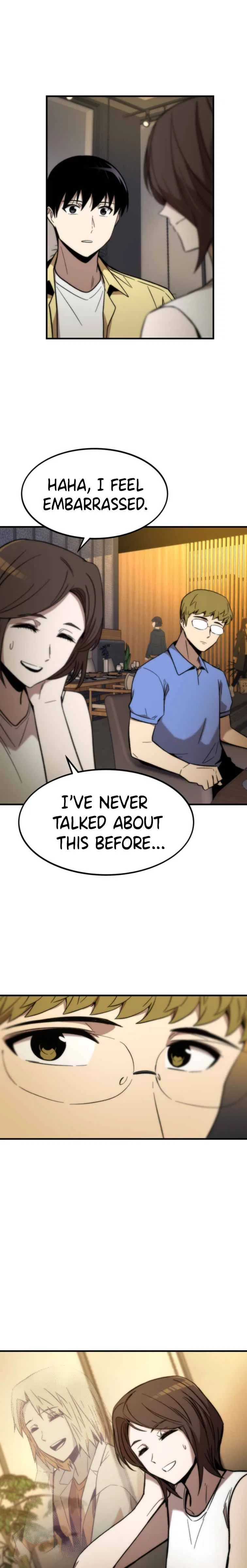 Ultra Alter Chapter 50 – Page 30
