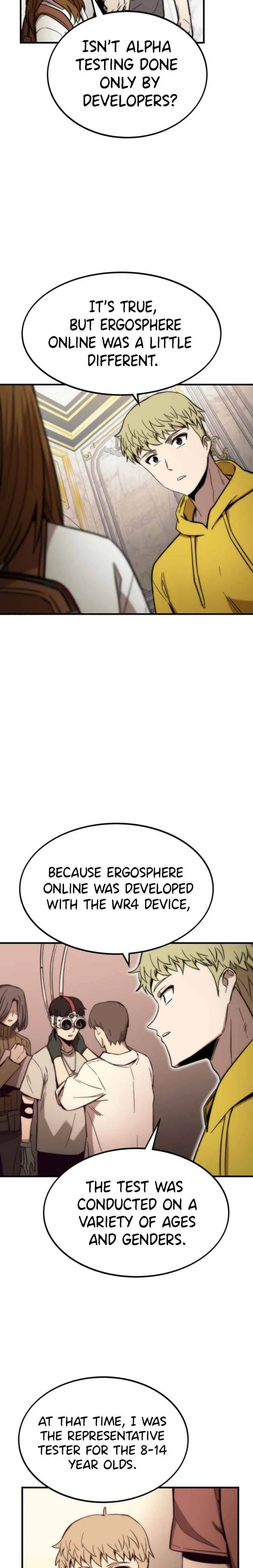 Ultra Alter Chapter 49 – Page 4
