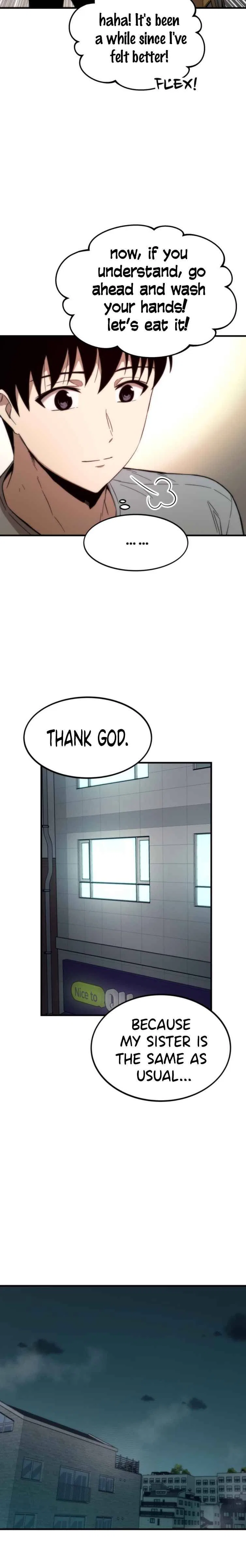Ultra Alter Chapter 49 – Page 17