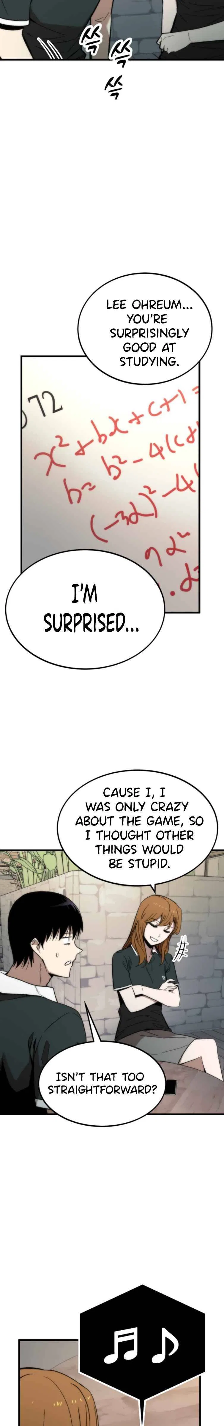 Ultra Alter Chapter 49 – Page 31