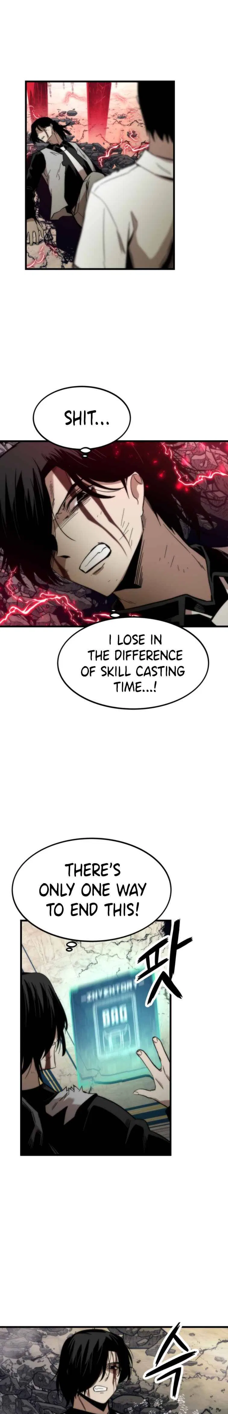 Ultra Alter Chapter 48 – Page 4