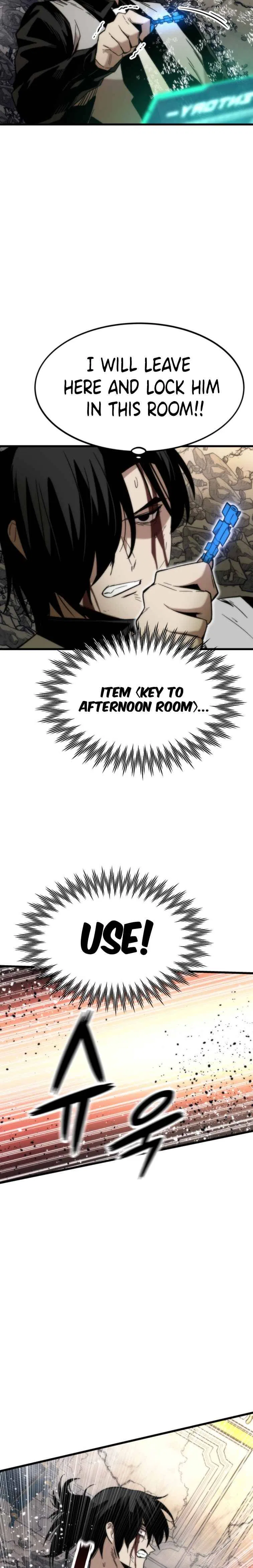 Ultra Alter Chapter 48 – Page 5