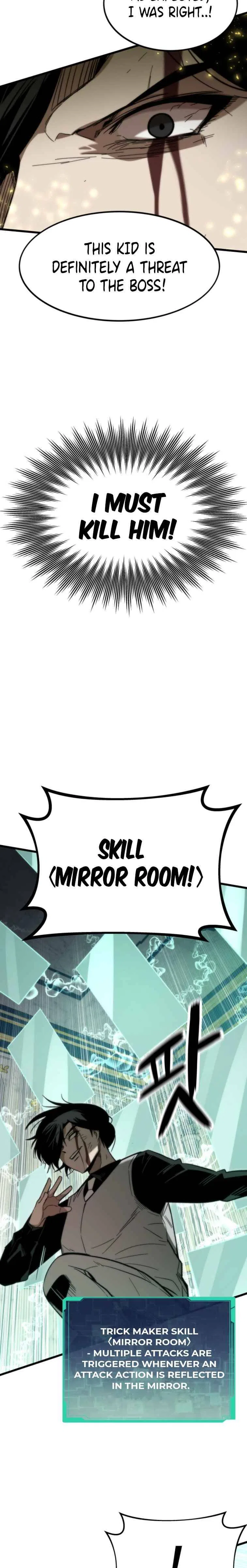 Ultra Alter Chapter 47 – Page 20