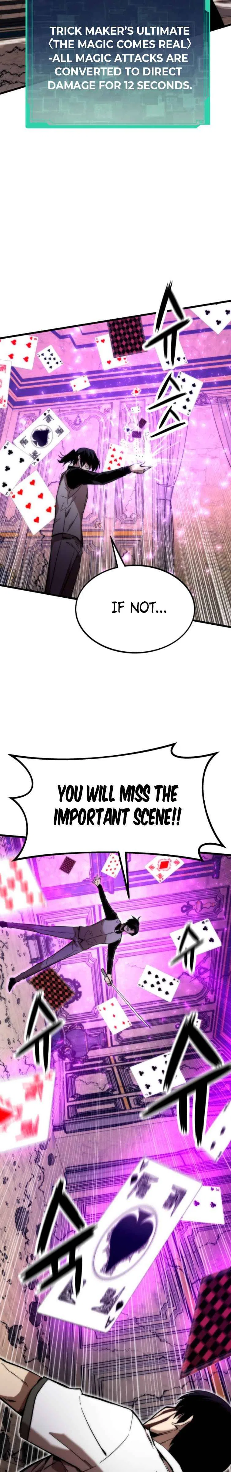 Ultra Alter Chapter 47 – Page 27