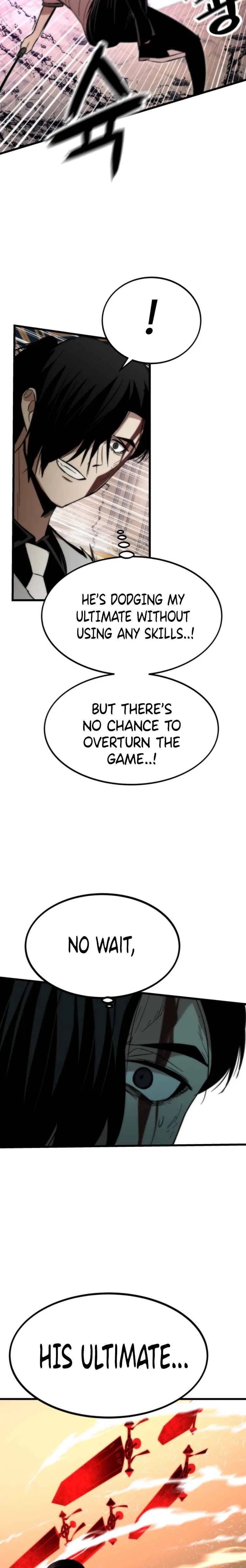 Ultra Alter Chapter 47 – Page 29