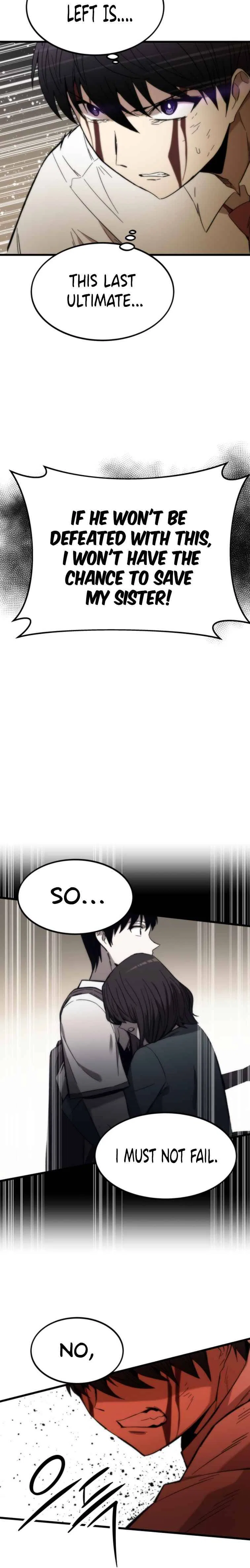 Ultra Alter Chapter 47 – Page 31