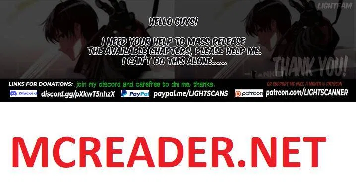 Ultra Alter Chapter 47 – Page 37