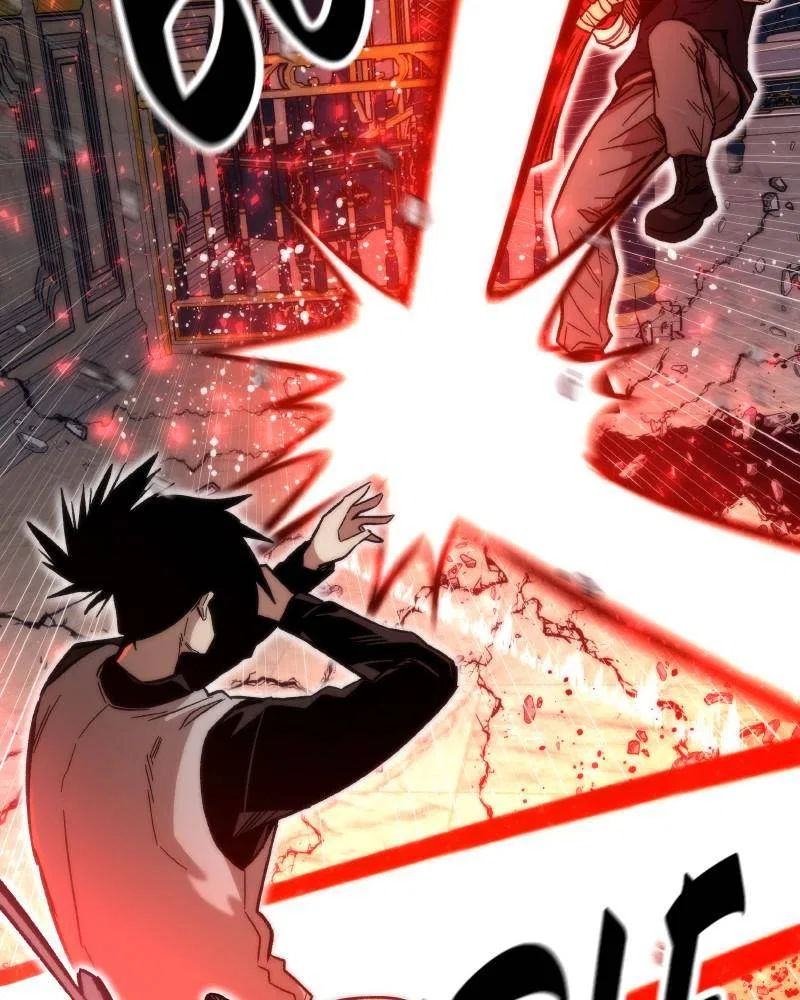 Ultra Alter Chapter 46 – Page 64