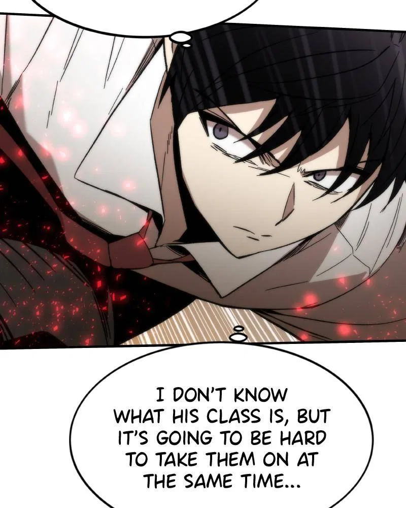 Ultra Alter Chapter 46 – Page 69