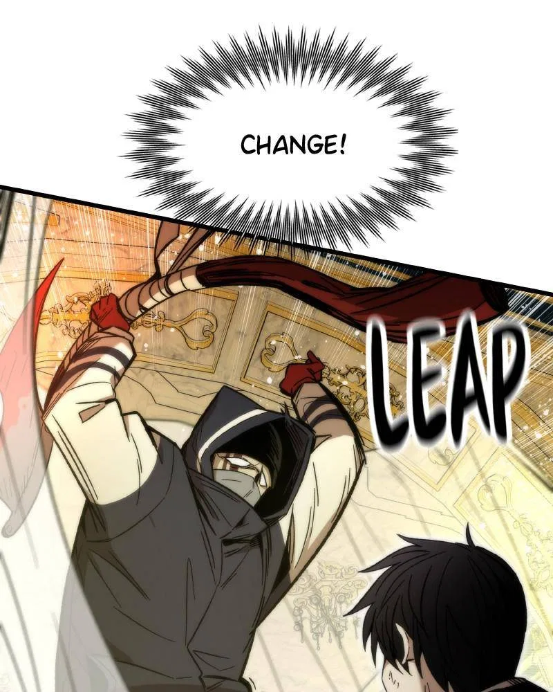 Ultra Alter Chapter 46 – Page 140