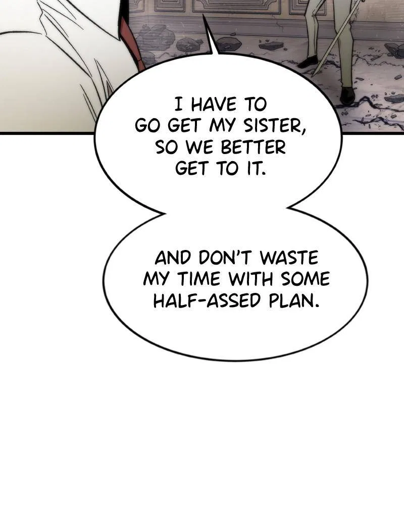 Ultra Alter Chapter 46 – Page 180