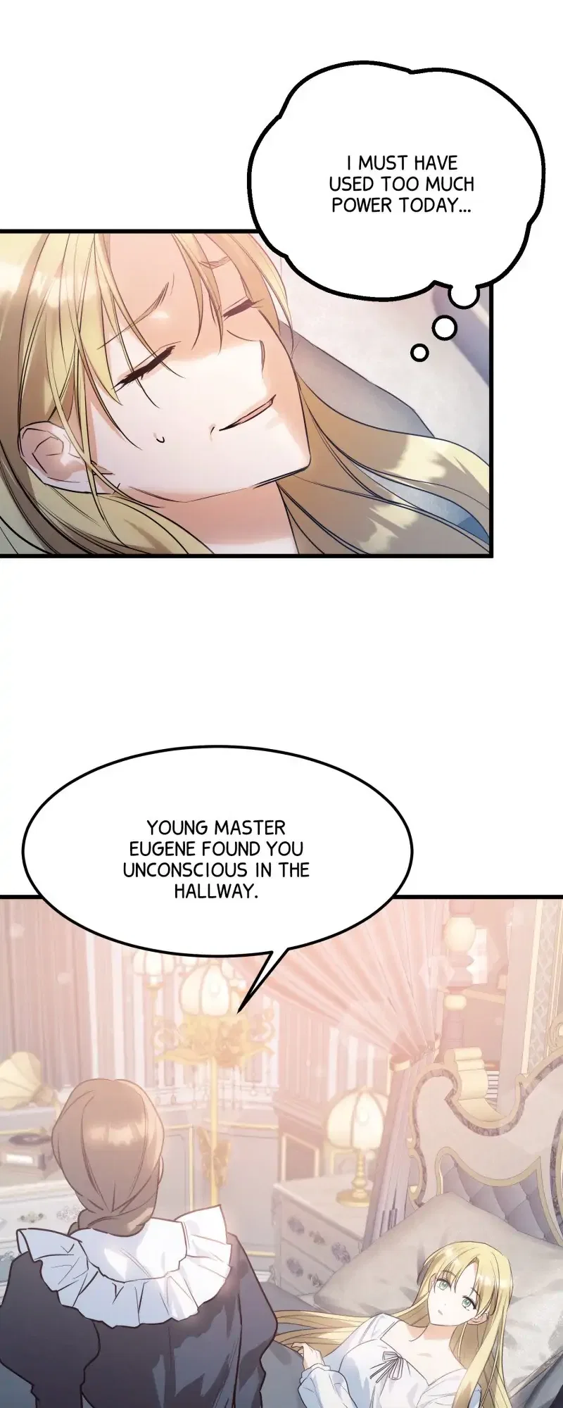 Who Knew Dragons Could Be This Cute Chapter 5 – Page 6
