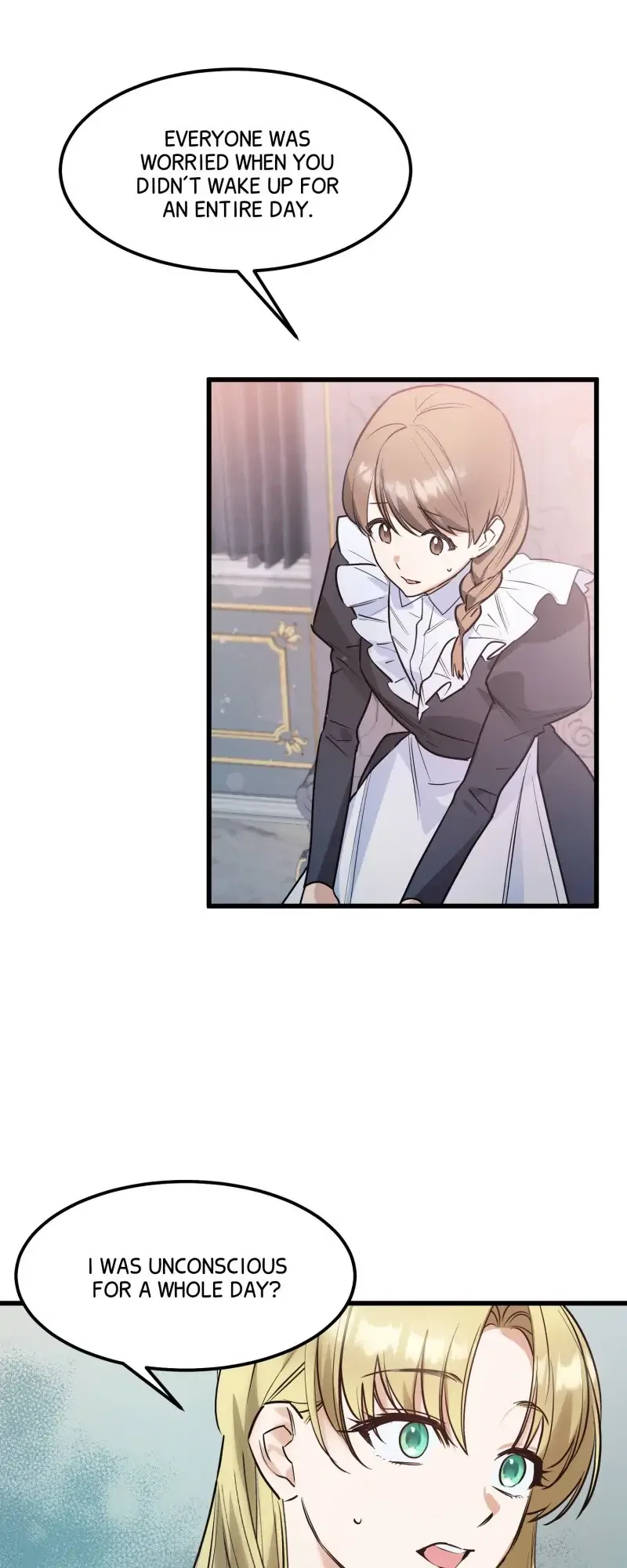 Who Knew Dragons Could Be This Cute Chapter 5 – Page 11
