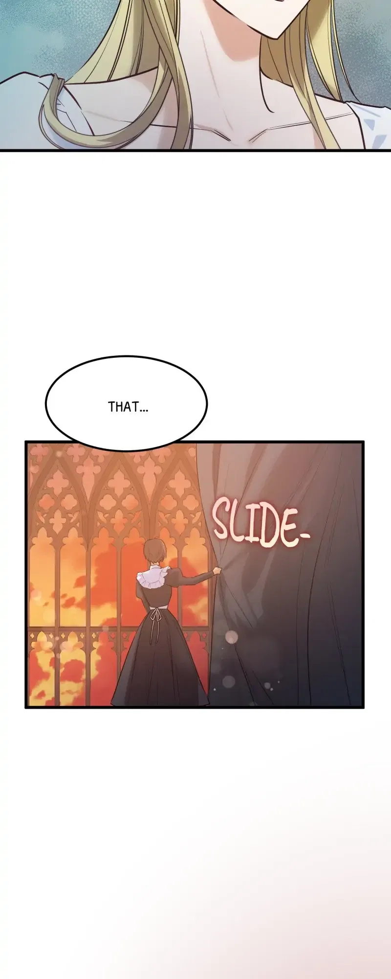 Who Knew Dragons Could Be This Cute Chapter 5 – Page 12