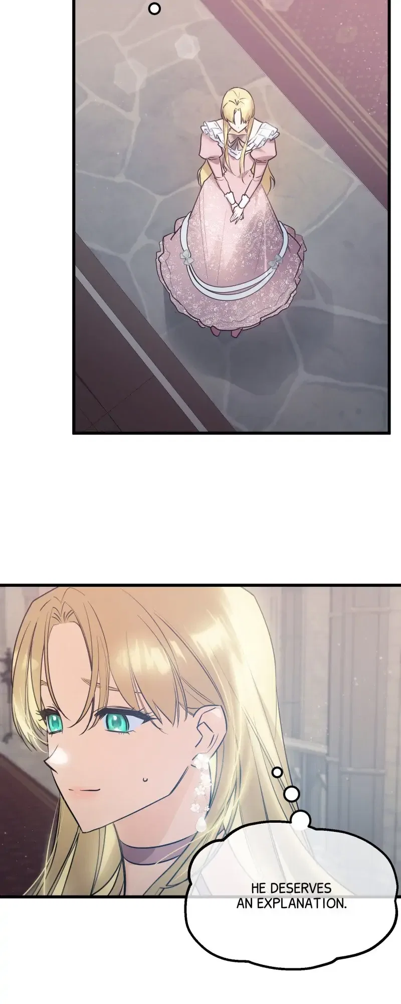 Who Knew Dragons Could Be This Cute Chapter 5 – Page 20