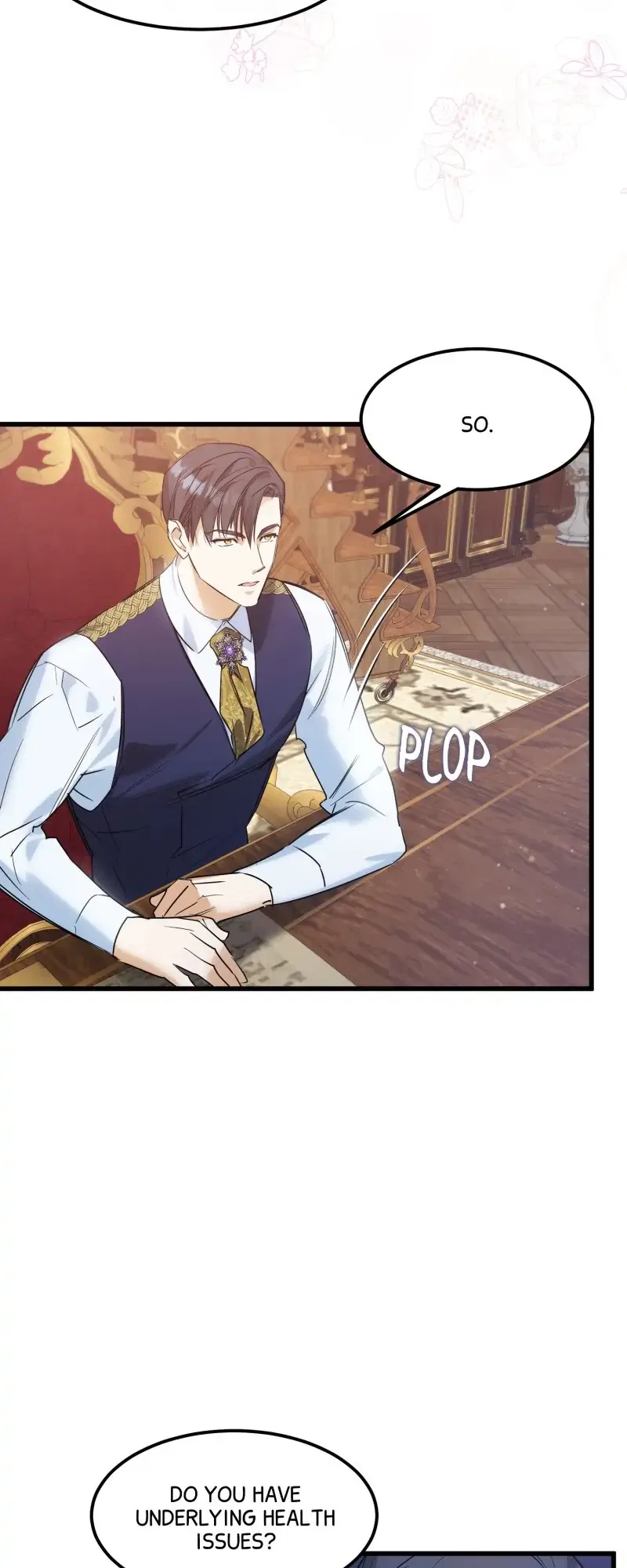 Who Knew Dragons Could Be This Cute Chapter 5 – Page 23