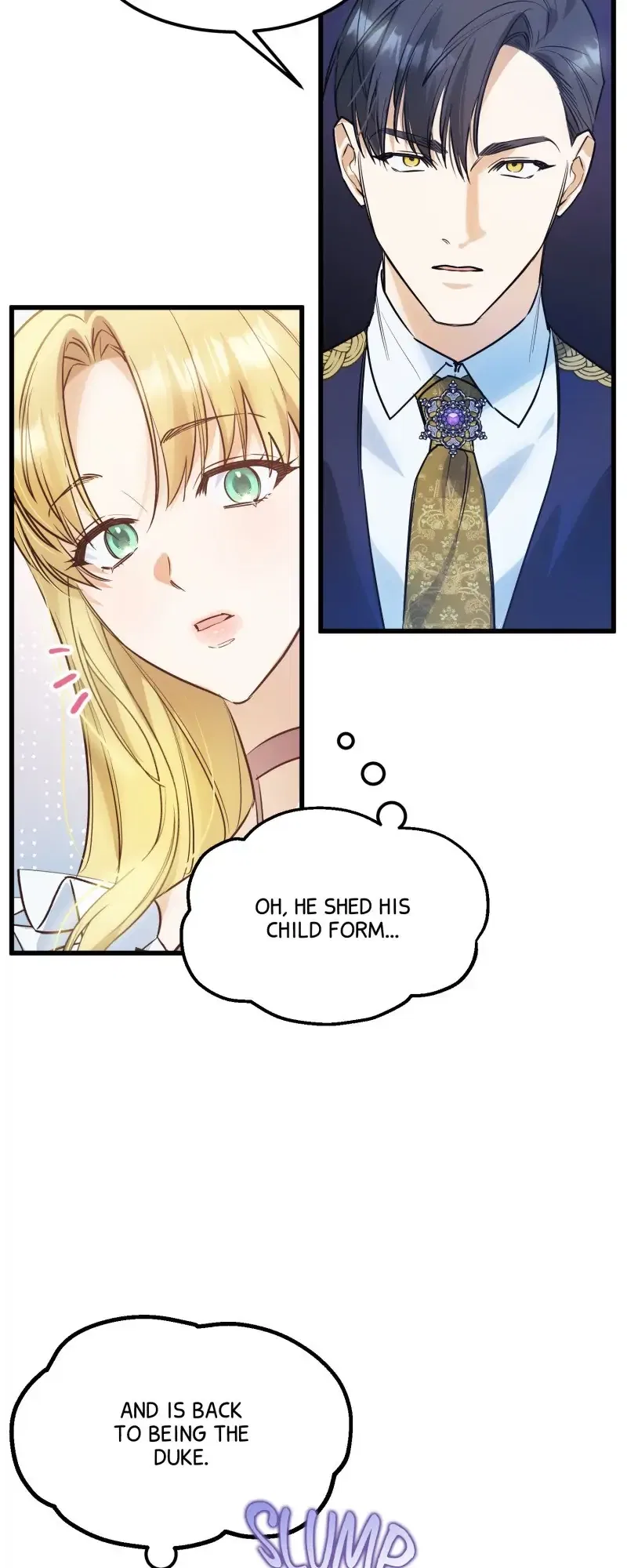 Who Knew Dragons Could Be This Cute Chapter 5 – Page 24