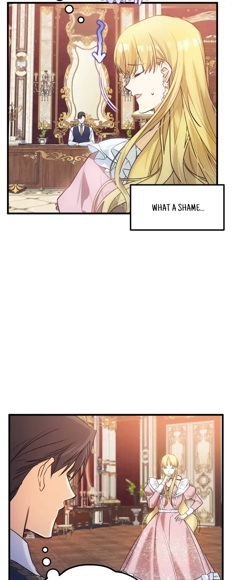 Who Knew Dragons Could Be This Cute Chapter 5 – Page 25