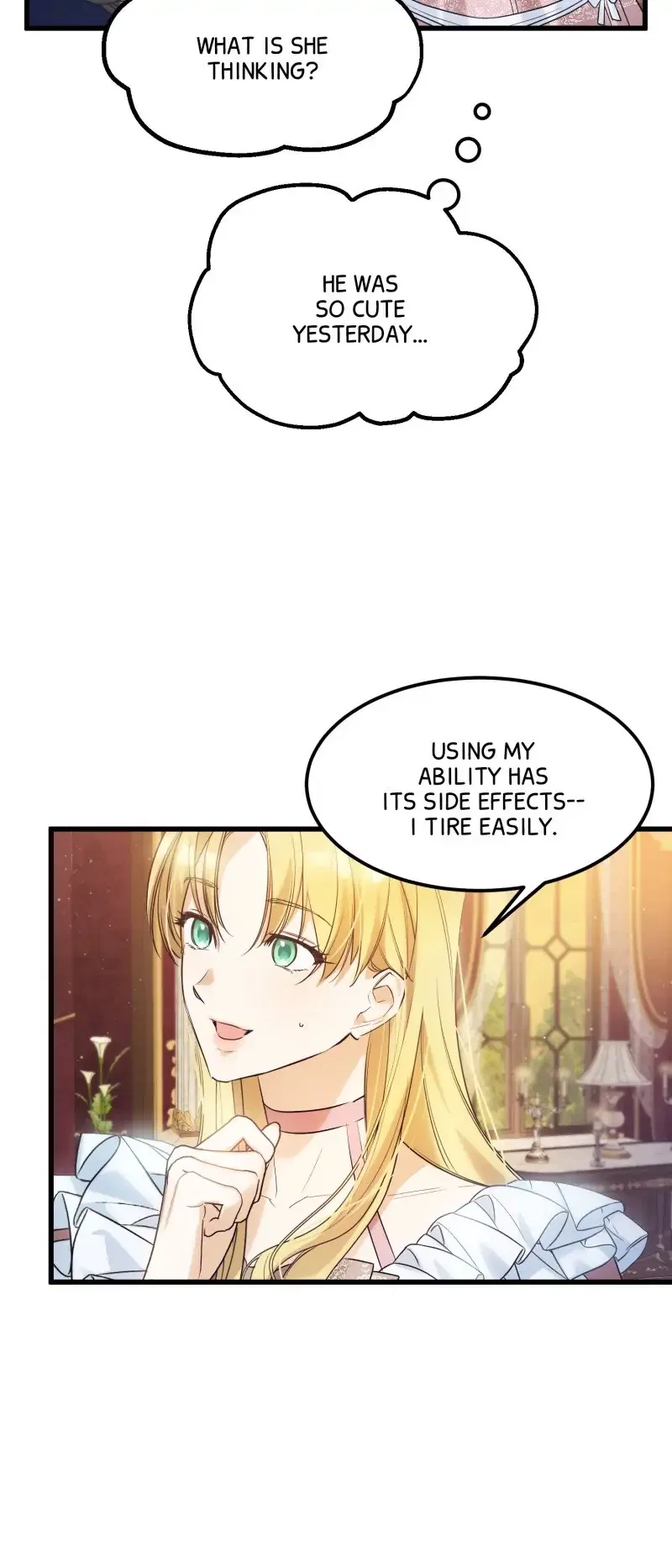 Who Knew Dragons Could Be This Cute Chapter 5 – Page 26