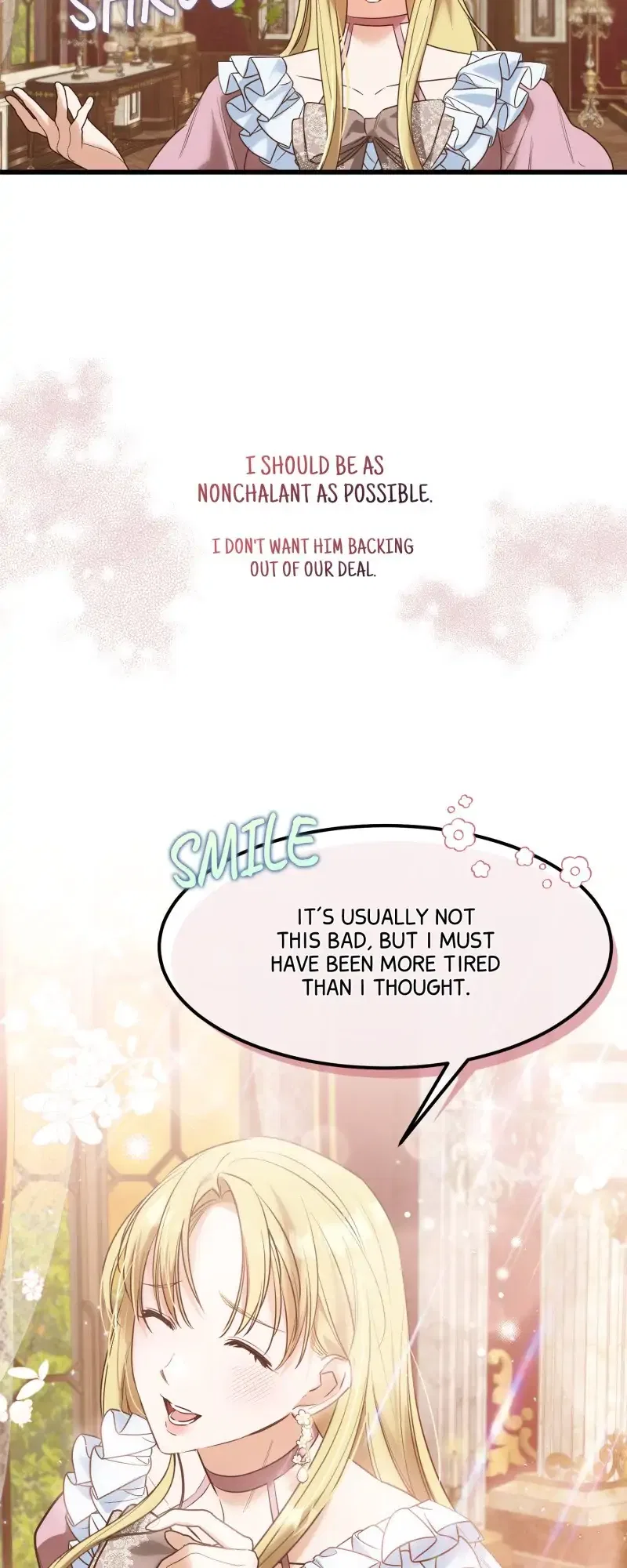Who Knew Dragons Could Be This Cute Chapter 5 – Page 29