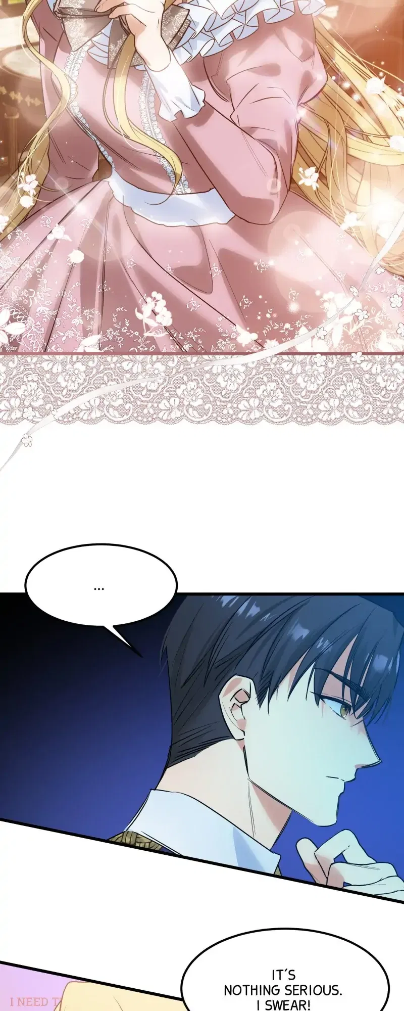 Who Knew Dragons Could Be This Cute Chapter 5 – Page 30