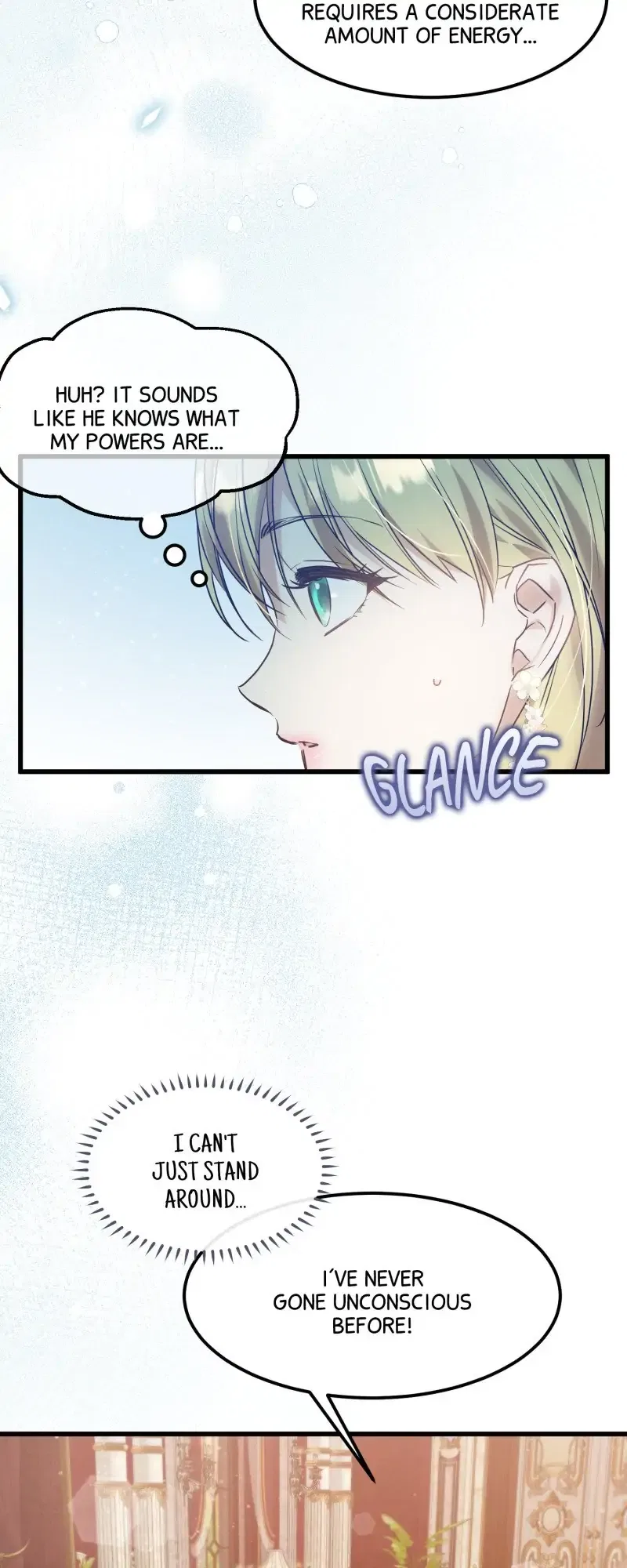 Who Knew Dragons Could Be This Cute Chapter 5 – Page 33