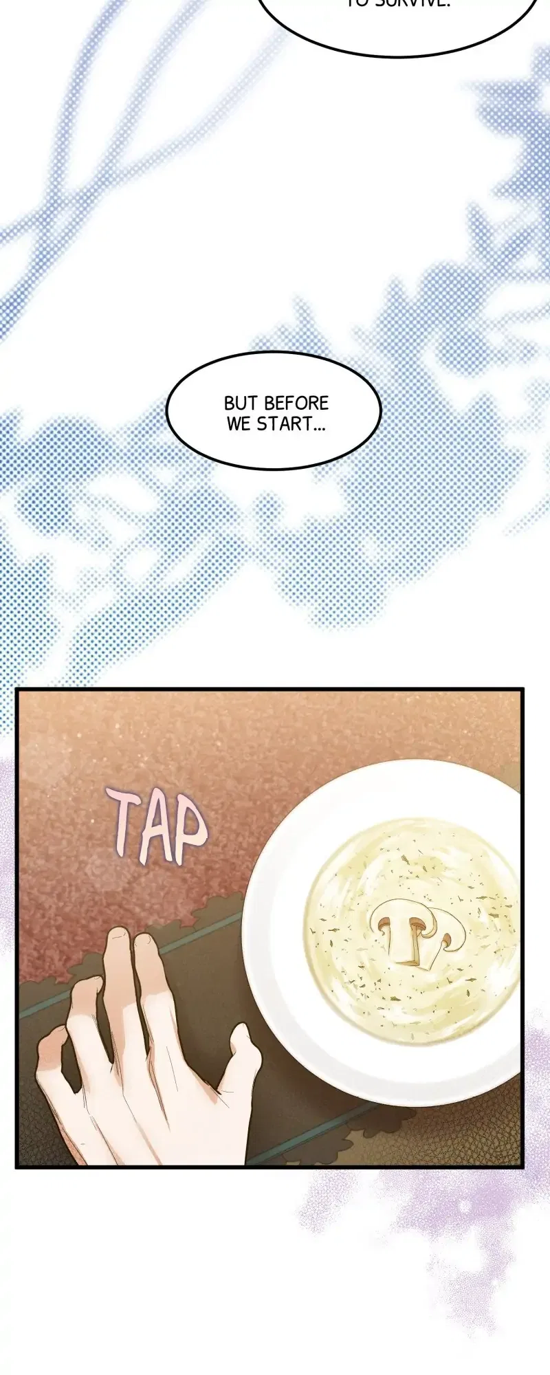 Who Knew Dragons Could Be This Cute Chapter 5 – Page 50