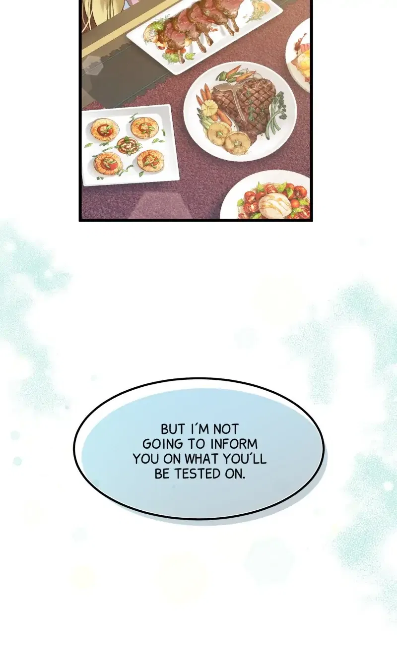 Who Knew Dragons Could Be This Cute Chapter 5 – Page 52