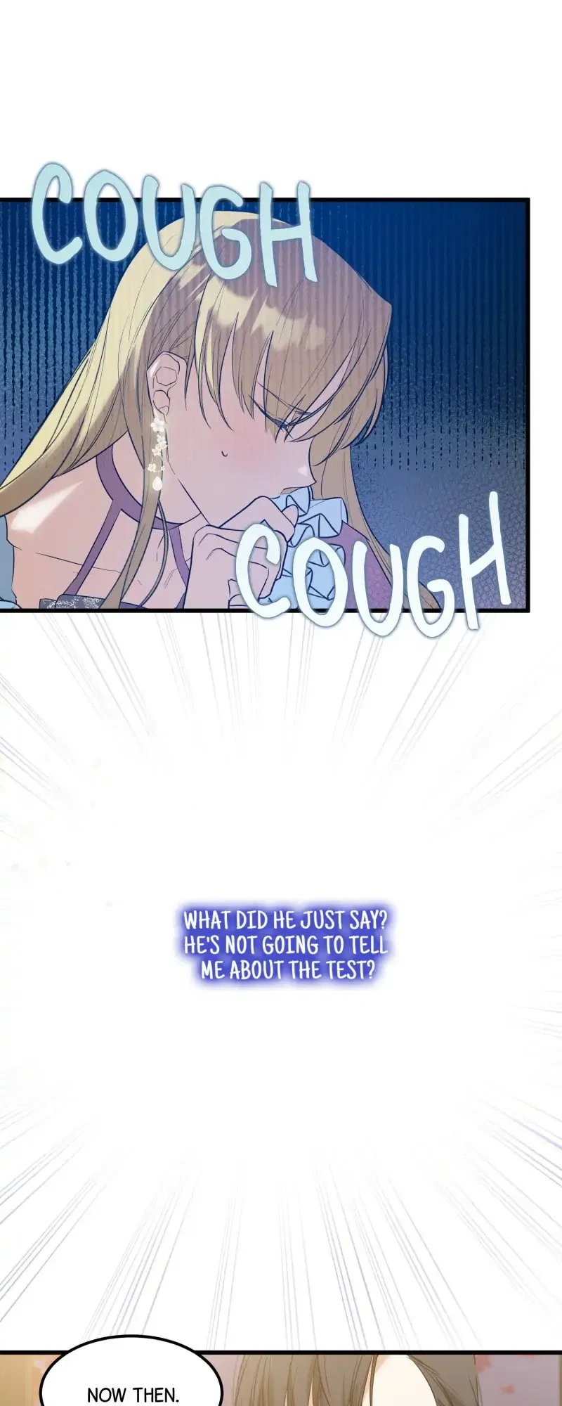 Who Knew Dragons Could Be This Cute Chapter 5 – Page 53