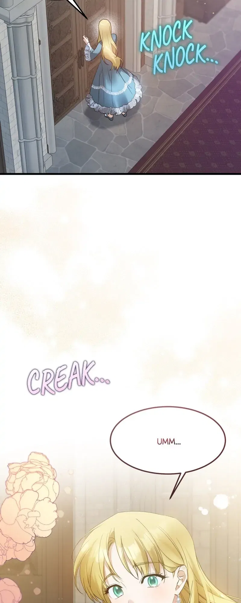 Who Knew Dragons Could Be This Cute Chapter 4 – Page 20