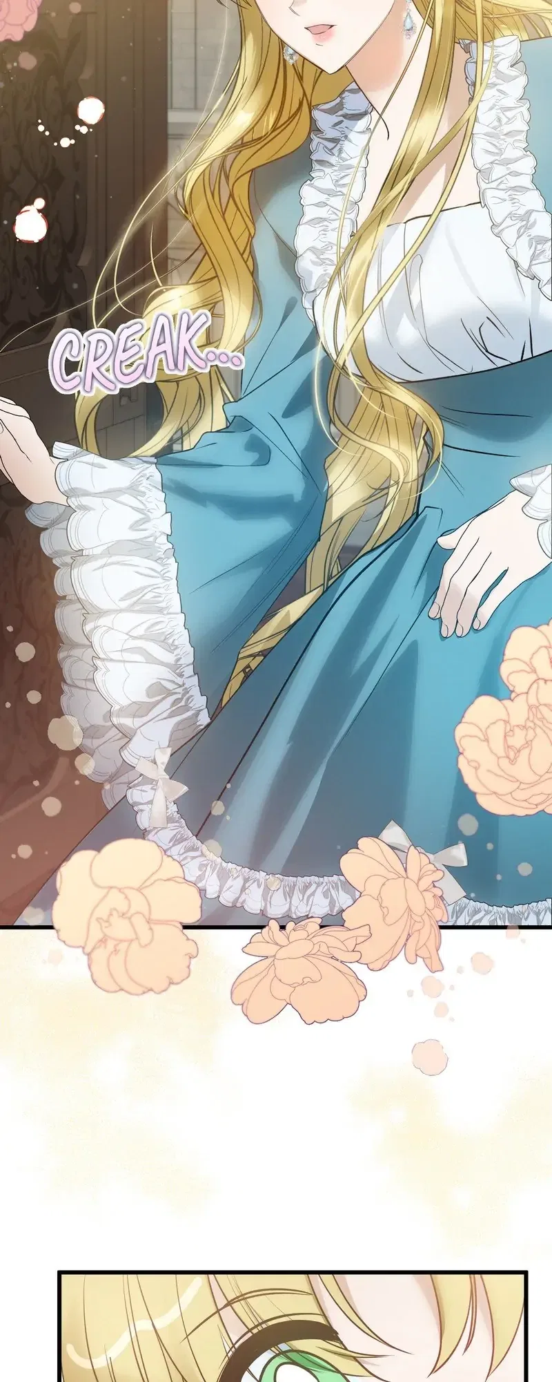 Who Knew Dragons Could Be This Cute Chapter 4 – Page 21