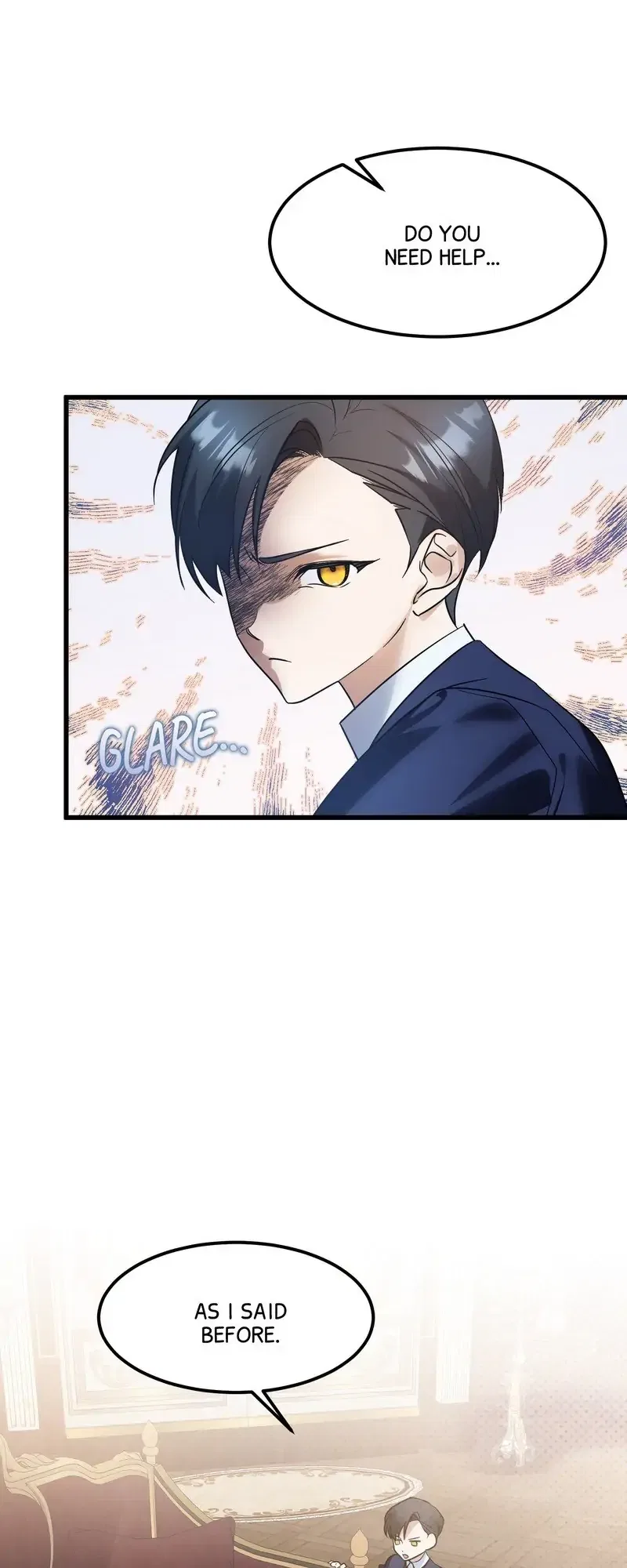 Who Knew Dragons Could Be This Cute Chapter 4 – Page 32