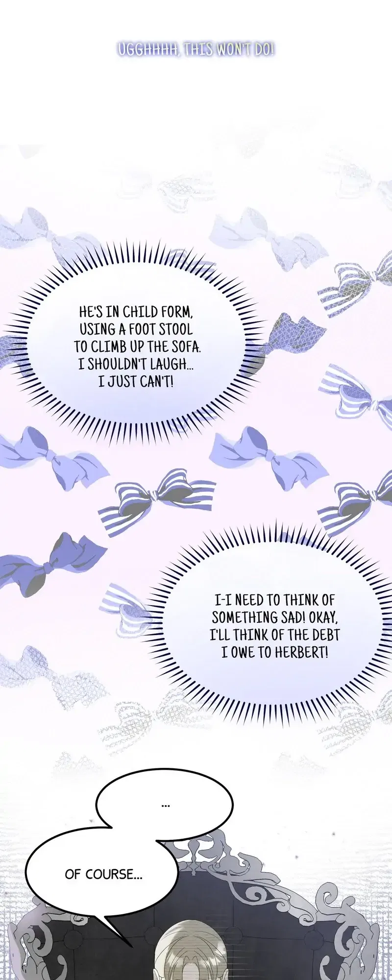 Who Knew Dragons Could Be This Cute Chapter 4 – Page 35