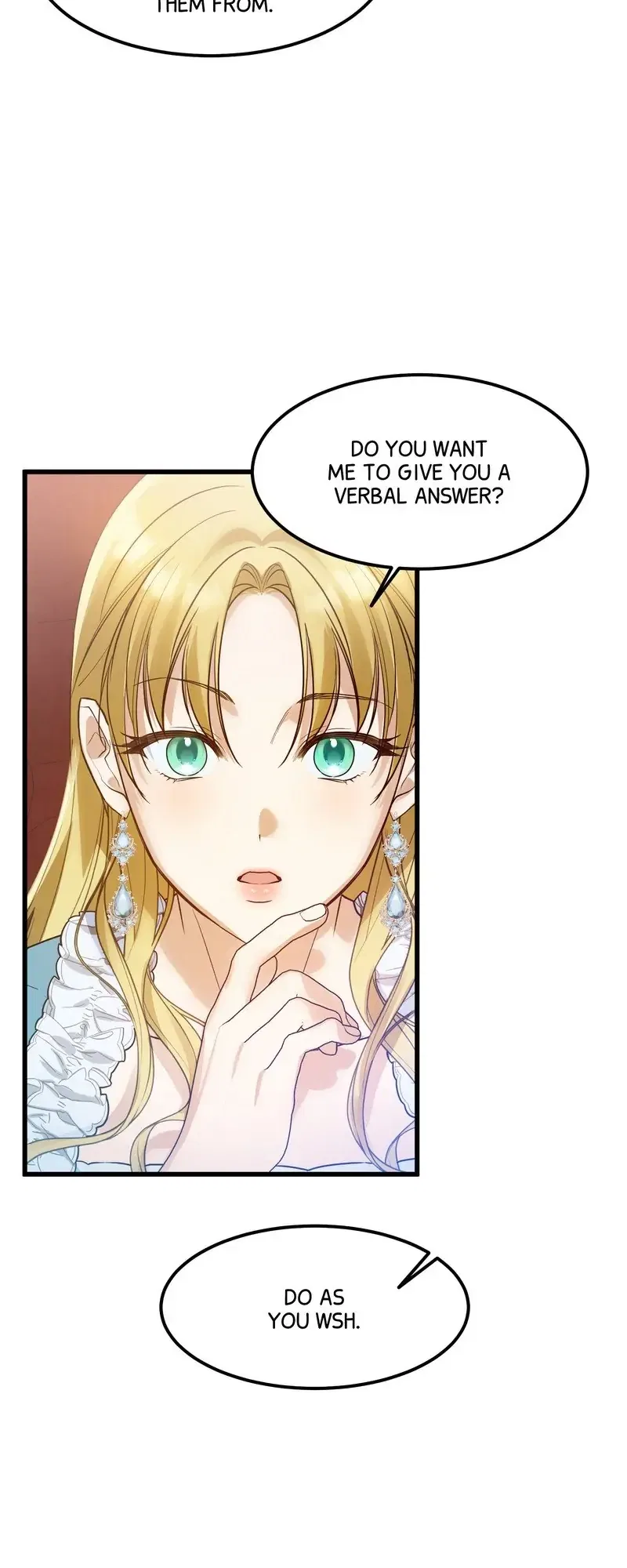 Who Knew Dragons Could Be This Cute Chapter 4 – Page 39