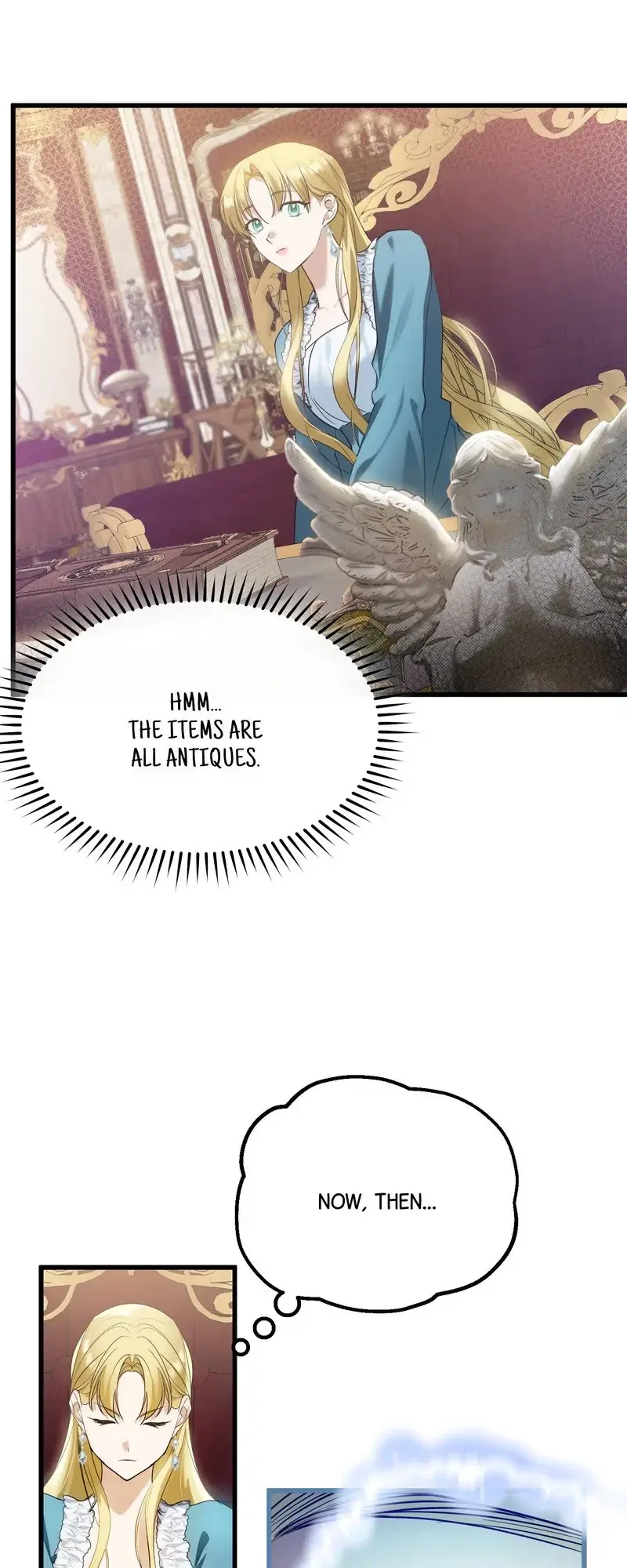 Who Knew Dragons Could Be This Cute Chapter 4 – Page 40